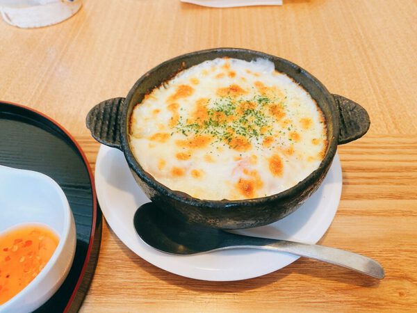 カフェミクニヤ