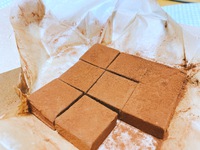 【＆chocolate(アンドチョコレート)】須坂市に出来たチョコレート専門店☆可愛い猫チョコレートもある！