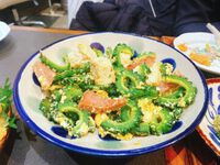 【はいさい２２】２０２２年３月新規オープン！かりゆしの味を引き継いだ、美味しい沖縄料理屋さん！