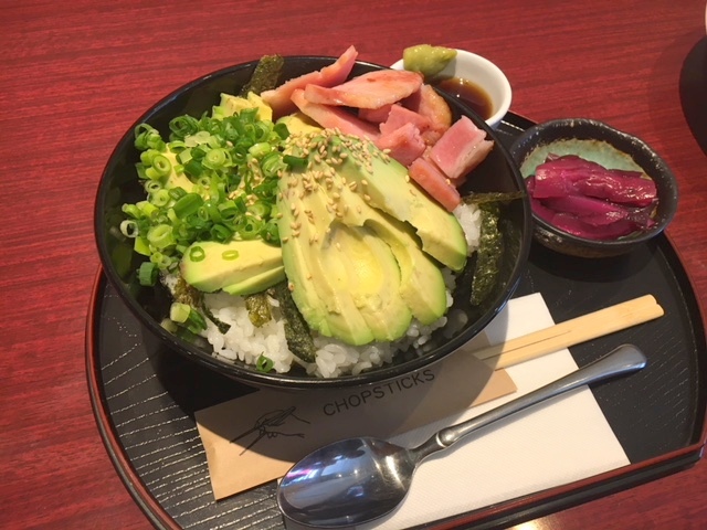 カフェシンカ