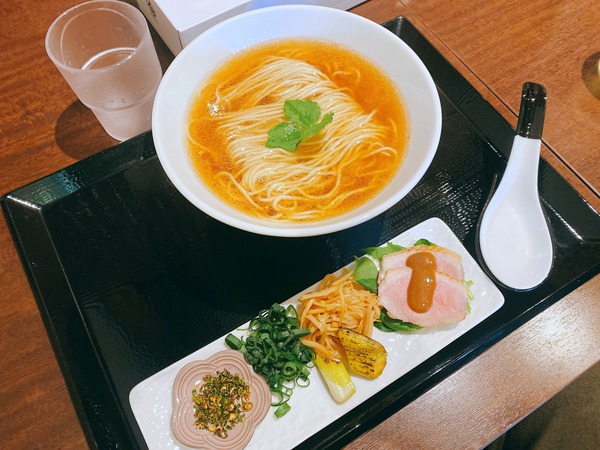 麺屋どんく