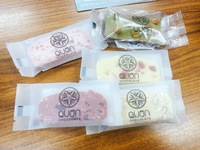 【久遠チョコレート長野店】２０２１年３月７日新規オープン☆QUON久遠チョコレートがおいしいよ！