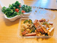 ★長野市宅配テイクアウト特集★【南国食堂くわっちー】お家で美味しい沖縄料理が食べられます！