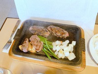 【ドンキホーテ上松店】長野市民に愛される地元のレストラン！ハンバーグが絶品すぎる☆