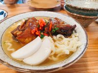 【信州琉球おばぁの味城GUSUKU（ぐすく）】２０２２年７月新規オープン！美味しい沖縄料理のお店☆