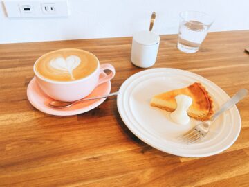 KOSELIG COFFEE（コーシェリコーヒー）