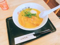 【鳥蔵拉麺（とりぞうらーめん）】２０２３年３月１６日新規オープン！水炊きスープベースで美味しいラーメン！