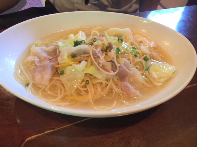洋麺亭