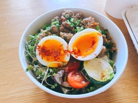 ★長野市宅配テイクアウト特集★【糀カフェまるゆき】味噌を使った美味しいお料理がたくさん！
