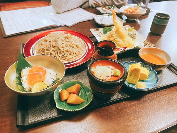 郷土庵
