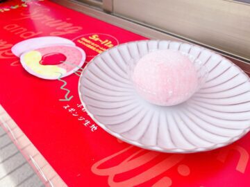 生大福ほっぺ