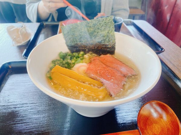 ジビエ食堂イノシカ