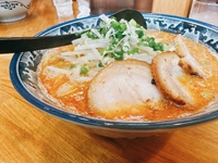 【らぁめんみそ家】長野駅近くの美味しい味噌ラーメン専門店！このとろけるチャーシューもたまんないんだよな