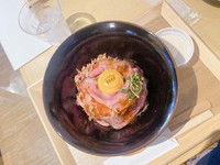 【ローストビーフ丼専門店Sunday BEEF（サンデービーフ）】２０２１年７月２日新規オープン！