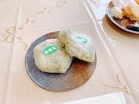 【おやきや千代子三輪店】２０２３年４月２３日新規オープン！美味しいおやきが手軽に楽しめる☆