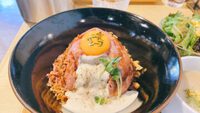 【サンデービーフ】柔らかいお肉のローストビーフがとっても美味しいんです！