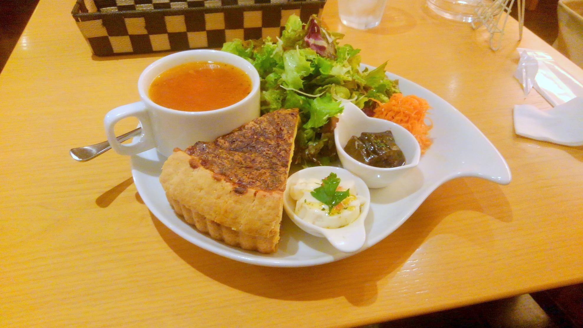 ビストロクー