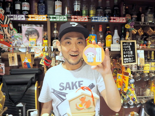 長野市豚汁の一番美味しいお店