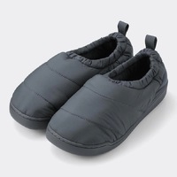 ＧＵ購入検討品　ヒートパデッドモックシューズ