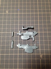 RX-78-01[N] 局地型ガンダム ⑤