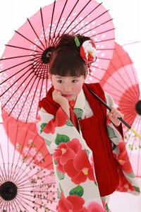 七五三☆☆