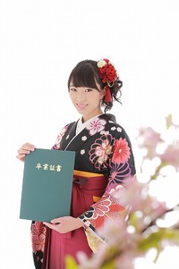 ☆卒業記念☆成人記念☆