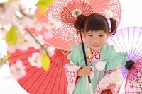 3歳おめでとう！＆1歳おめでとう！