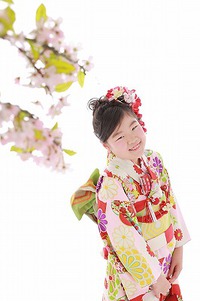 1/2成人おめでとう♪