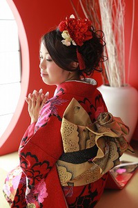20歳☆記念日
