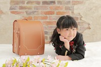 春から小学生！