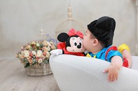 ＢＡＢＹ撮影☆