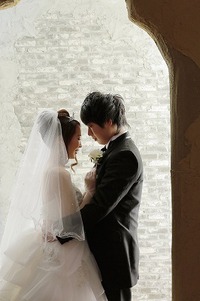 ☆HAPPY　WEDDING☆