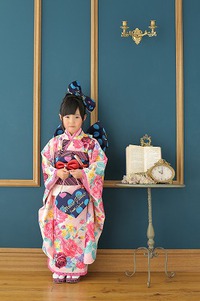 ☆3歳☆5歳☆7歳☆10歳☆
