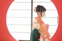 ☆袴☆前撮り☆