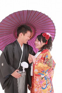 祝！ご結婚