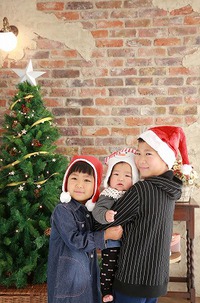 クリスマスイベント☆12.18