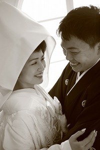 ☆Happy Wedding☆
