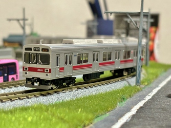 gm 2101f