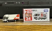 ISUZU no TRUCK