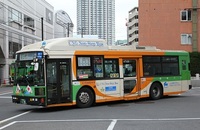 新宿支所の 