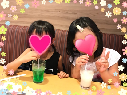 ”ザ・グループデート(//∇//)♪”
