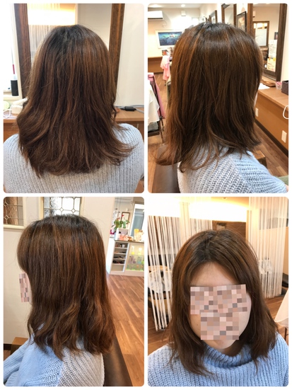 Tさんの”春”・・・到来＾＾♪