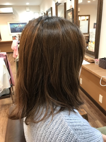 Tさんの”春”・・・到来＾＾♪