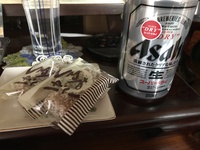 もう一つの父の日＾＾♪