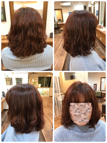 Tさんの”春”・・・到来＾＾♪