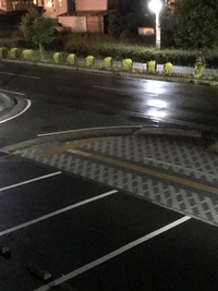 雨の匂いって好きですか？