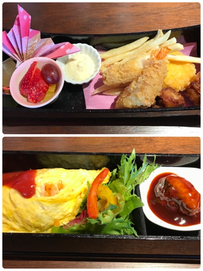 お陰様で・・・初節句♪