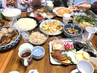 明けましておめでとうございます♪
