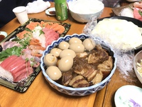 明けましておめでとうございます♪
