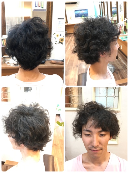 暑くて・・・暴れるんです(ｰ ｰ;)